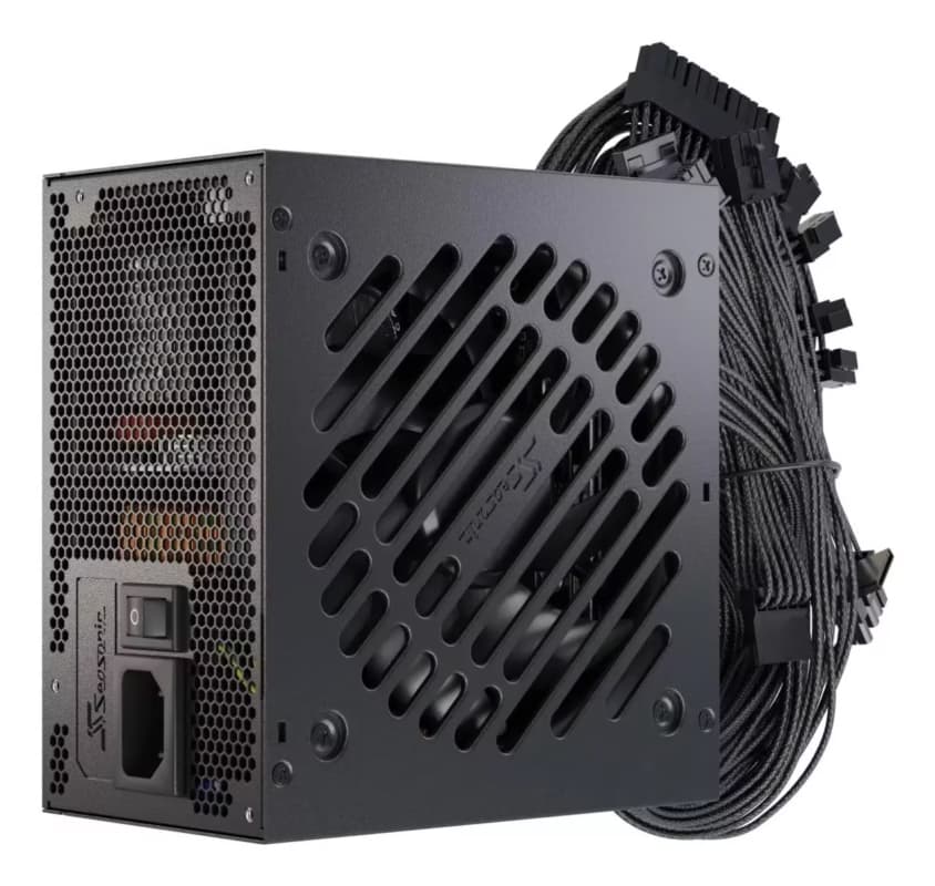 Seasonic 750W SRP-CBC751-A5A51JF