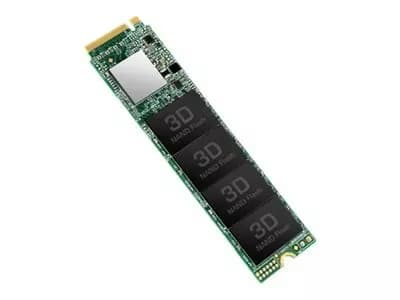 Transcend 1TB Dram-less