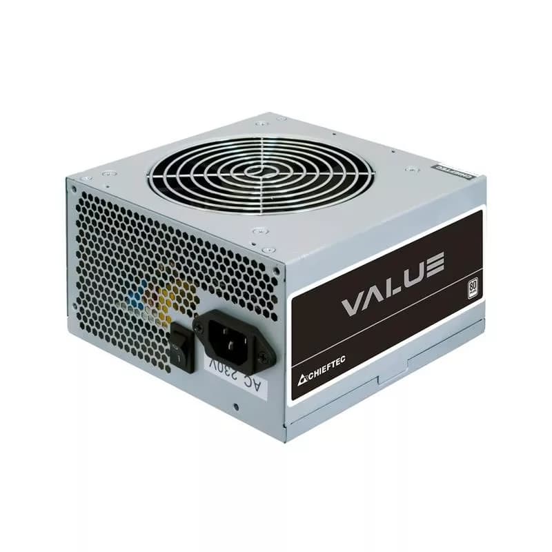 Chieftec 400W Value APB-400B8 PS/2