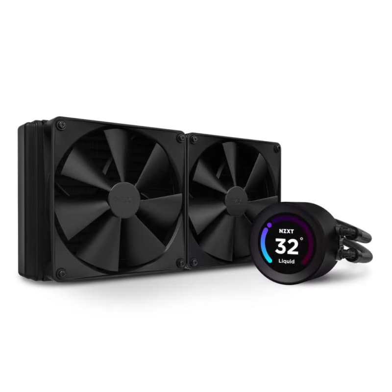 NZXT Kraken Elite 280 KN28E-B1