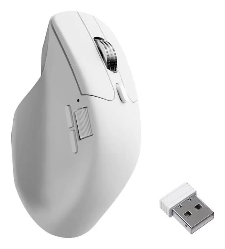 Keychron M6 Wireless M6S-A24