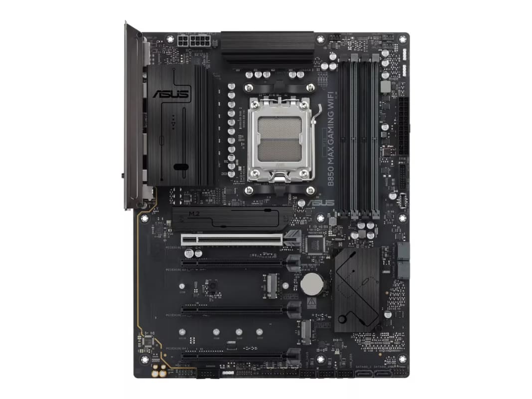 ASUS B850 MAX Gaming WIFI