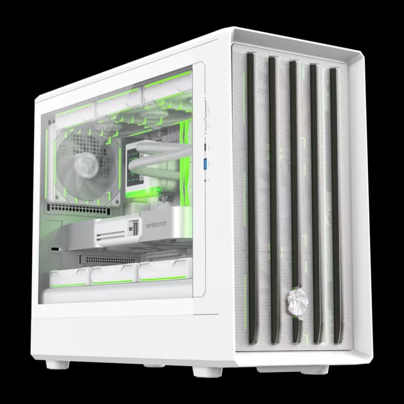 Gamemax Claw 360 WH