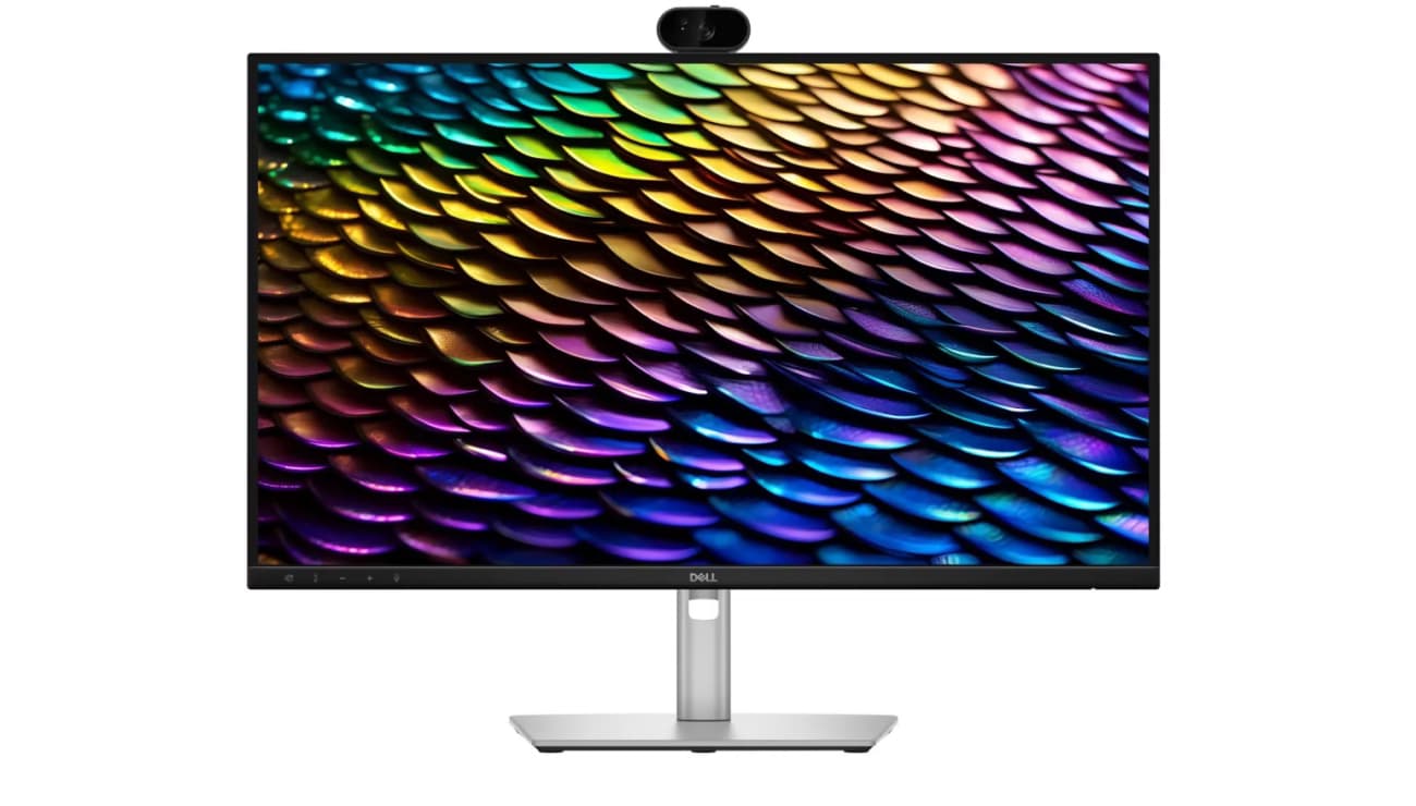 Dell LCD P2726DEB 27" QHD IPS (v2)