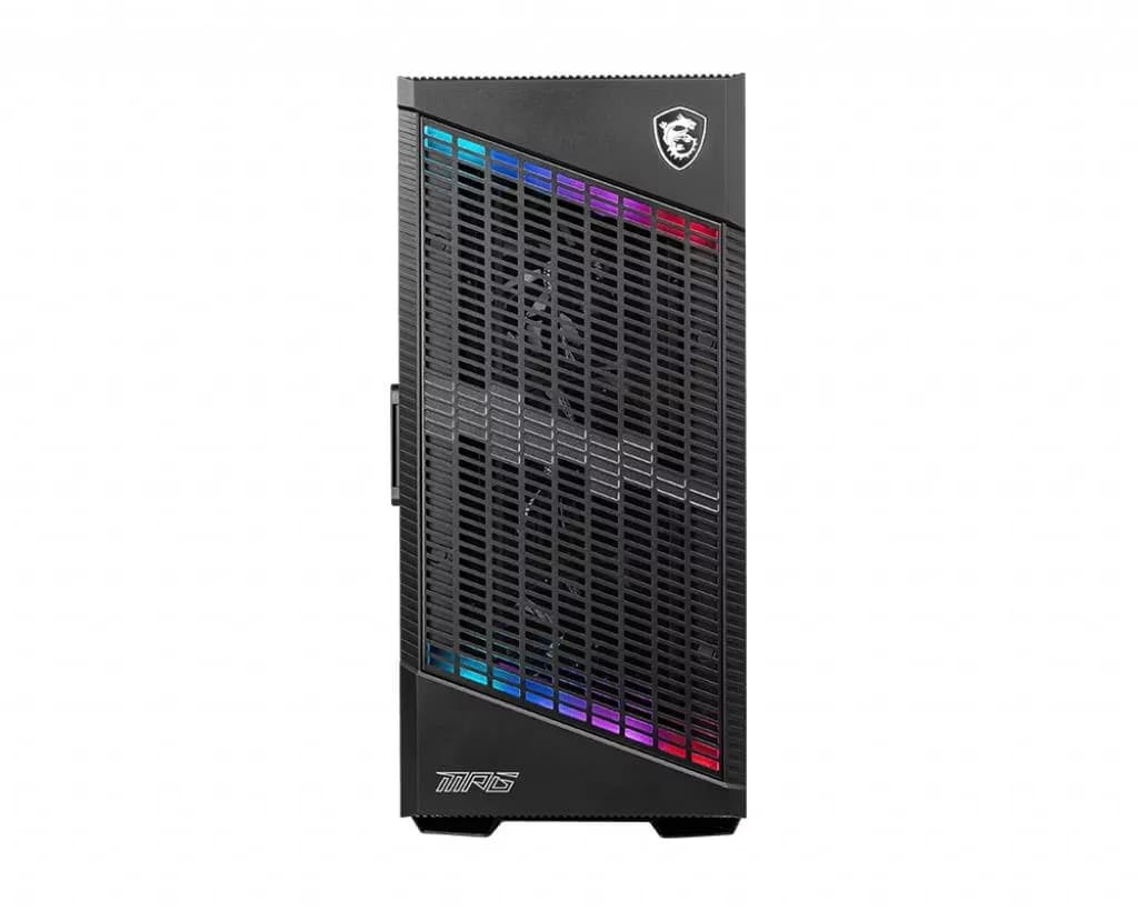 Žaidimų Kompiuteris Su RTX 5070 ir Ryzen 7 7800X3D