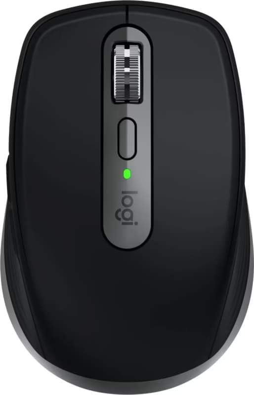 Logitech USB MX Anywhere 3S MAC/Space Grey 910-006947