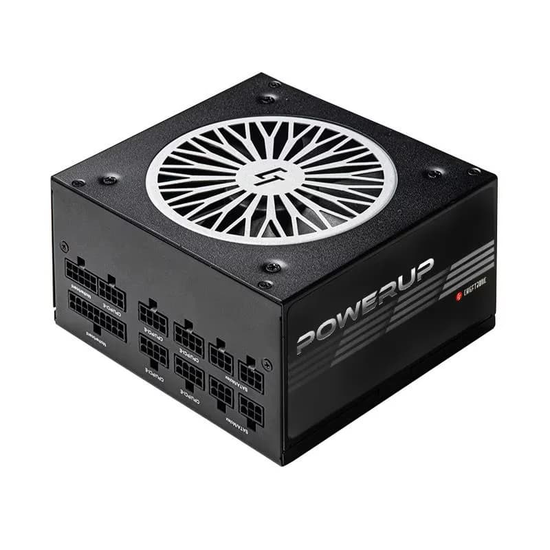 Chieftec 650W GPX-650FC