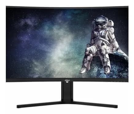 Dahua DHI-LM32-E330CA 31.5" QHD