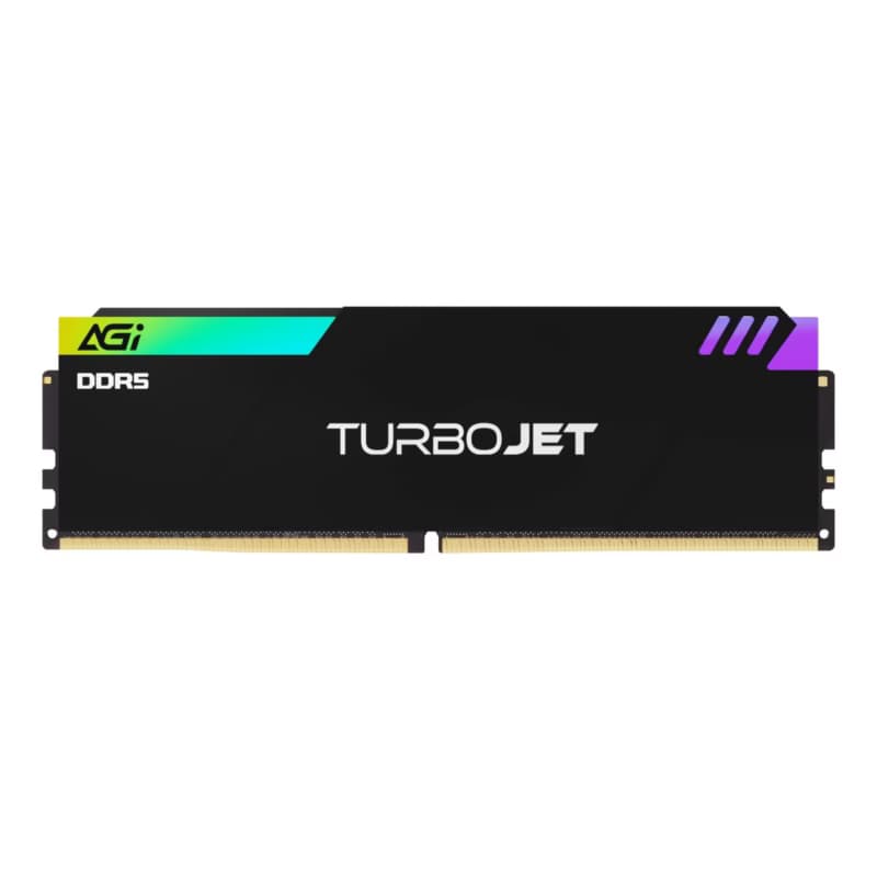 MEMORY 32GB 6000MHz DDR5 DDR5-6000/KIT2 AGI Technology AGI6APC16UD858-DC