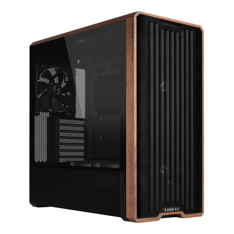 Lian Li G99.LAN217X.00 LAN217X