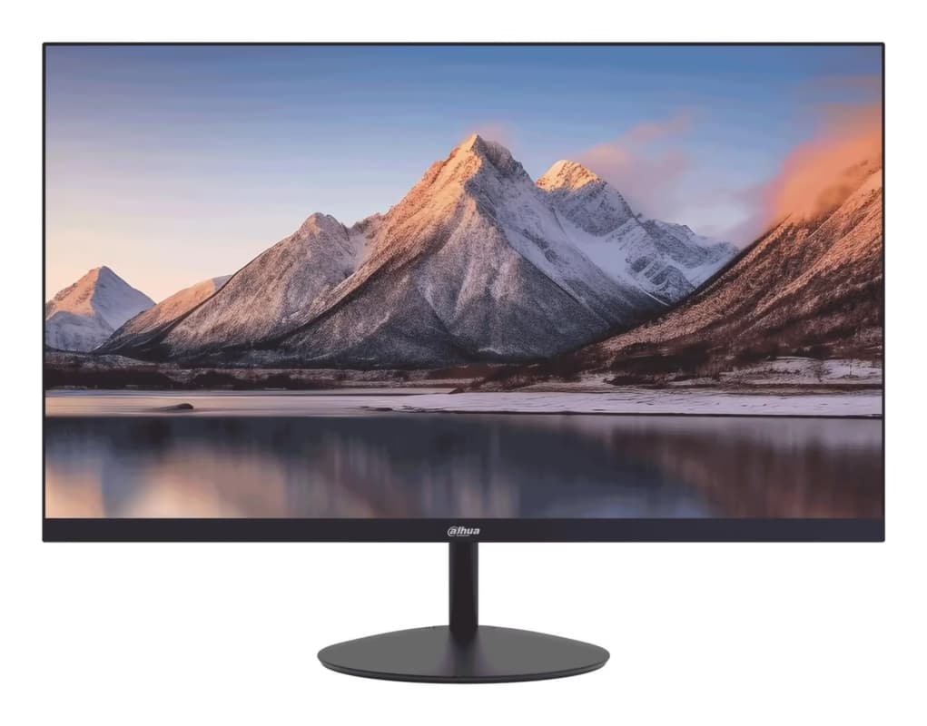Dahua LM22-A200Y 21.5" VA 100Hz