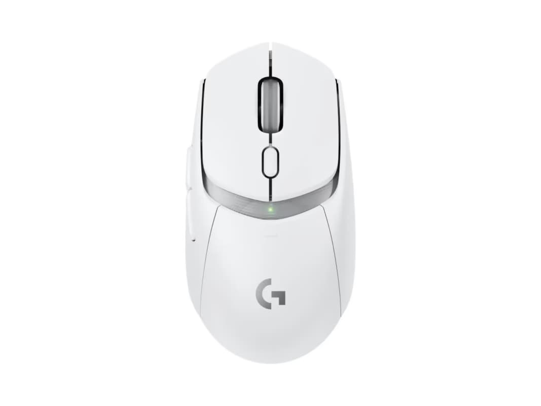 Logitech USB WRL G309/White 910-007207