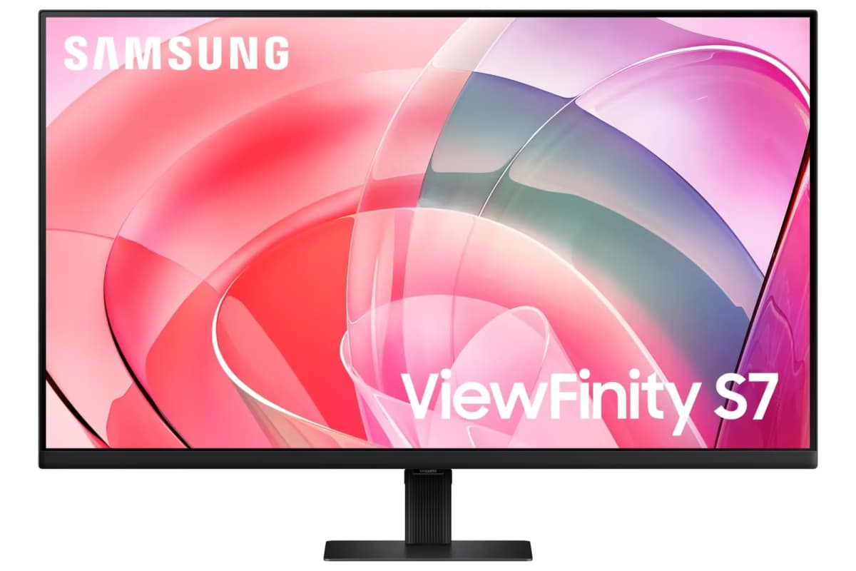 Samsung 32" 4K VA 60Hz (v2)