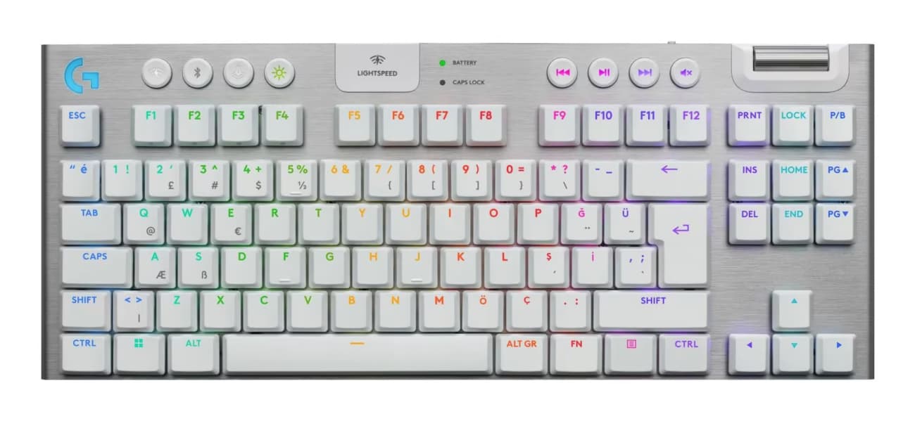 Logitech 920-012737 G915 X