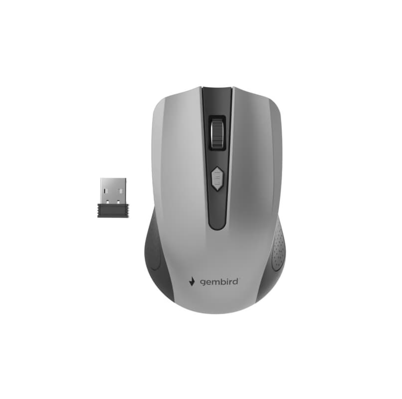 Gembird Belaidė optinė pelė Musw-4B-04-BG