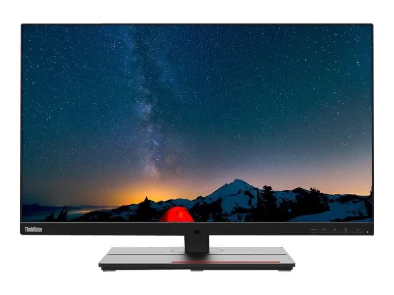 Lenovo ThinkVision P27u-20 27" 4K