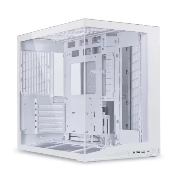 Lian Li 011 Dynamic Mini O11D mini V2 Flow