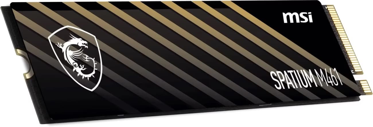 MSI 1TB Spatium S78-440L1D0-P83