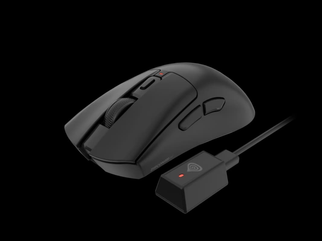 Genesis Zircon 880 Pro 8k