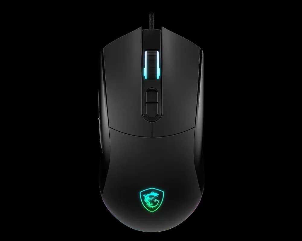 MSI Forge GM320
