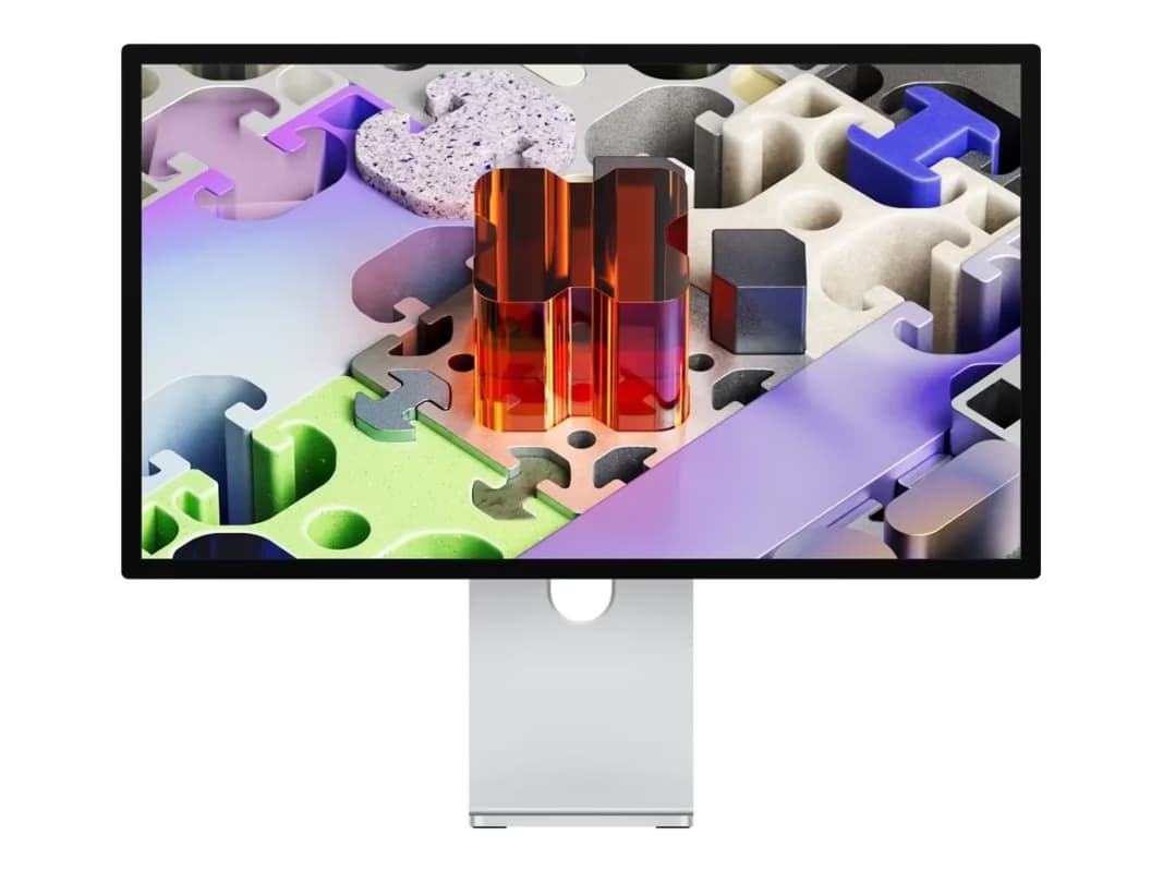 Apple Studio Display XDR, Standard Glass 27" 120Hz