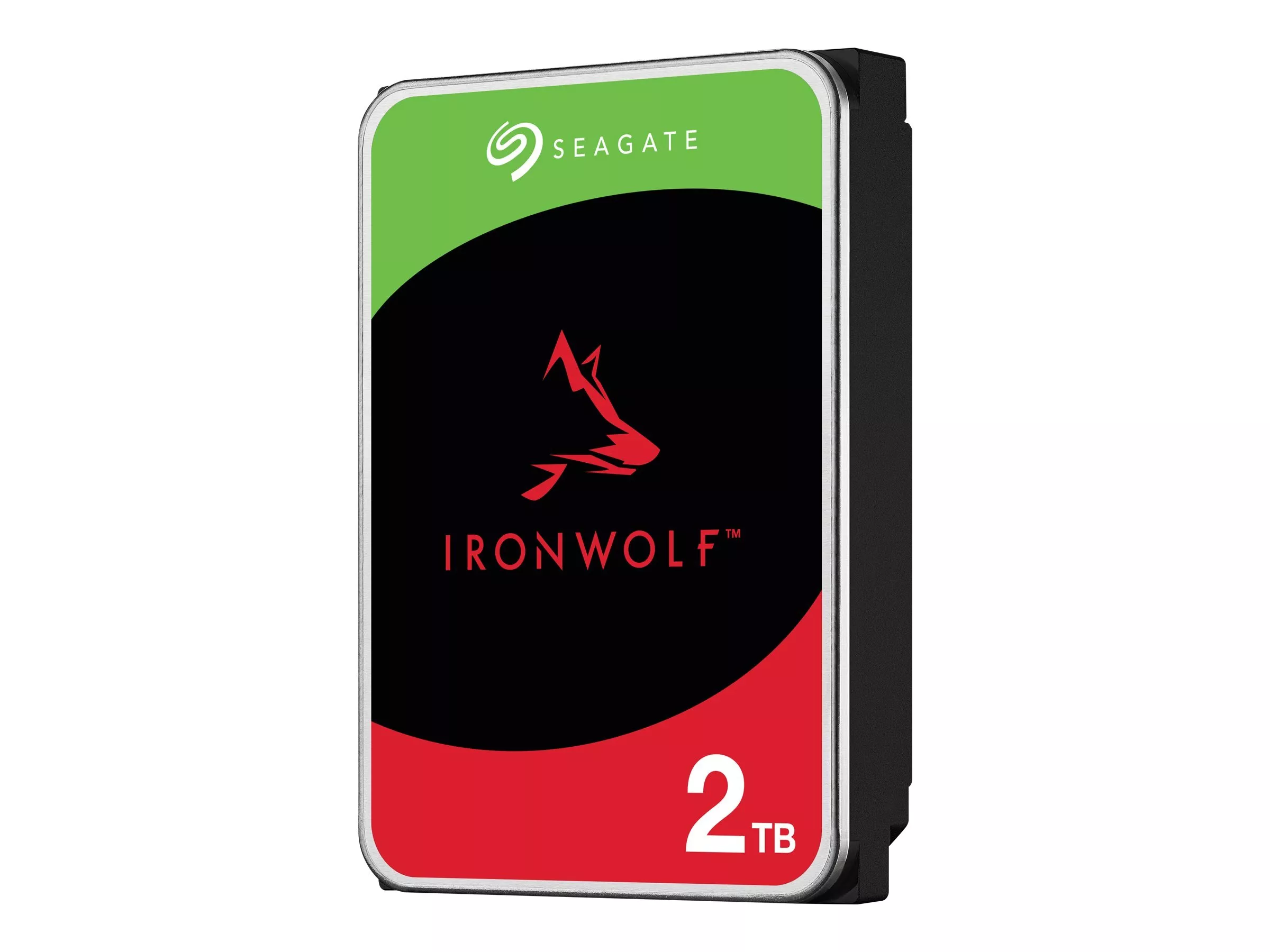 SEAGATE 2TB IronWolf ST2000VN003
