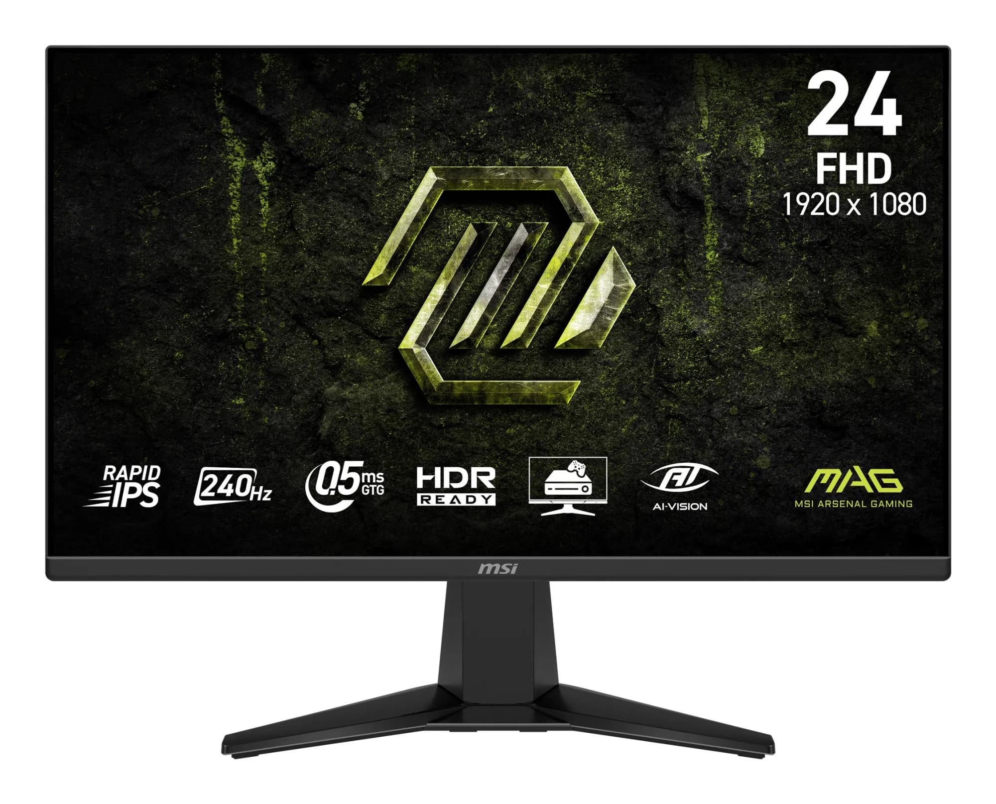 MSI MAG 245F X24 24" FHD