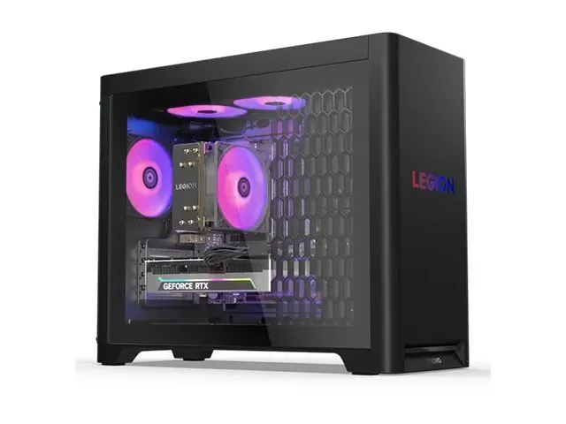 LENOVO Legion T5 30AGB10 AMD Ryzen 7 7700X 32GB 1TB SSD M.2 2280 PCIe NVIDIA GeForce RTX 5070 Ti 16GB