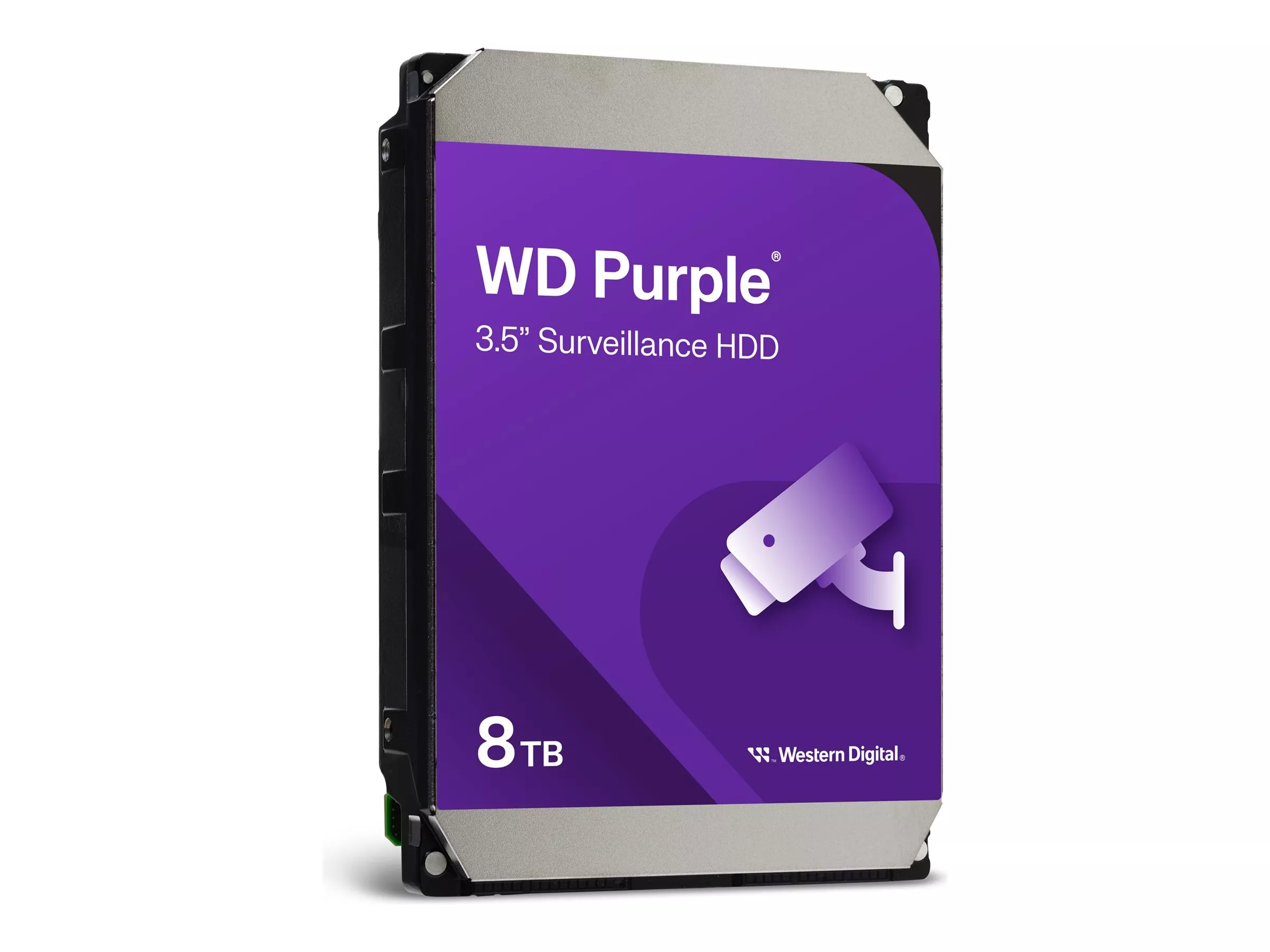 Western Digital 8TB WD Purple /s CE
