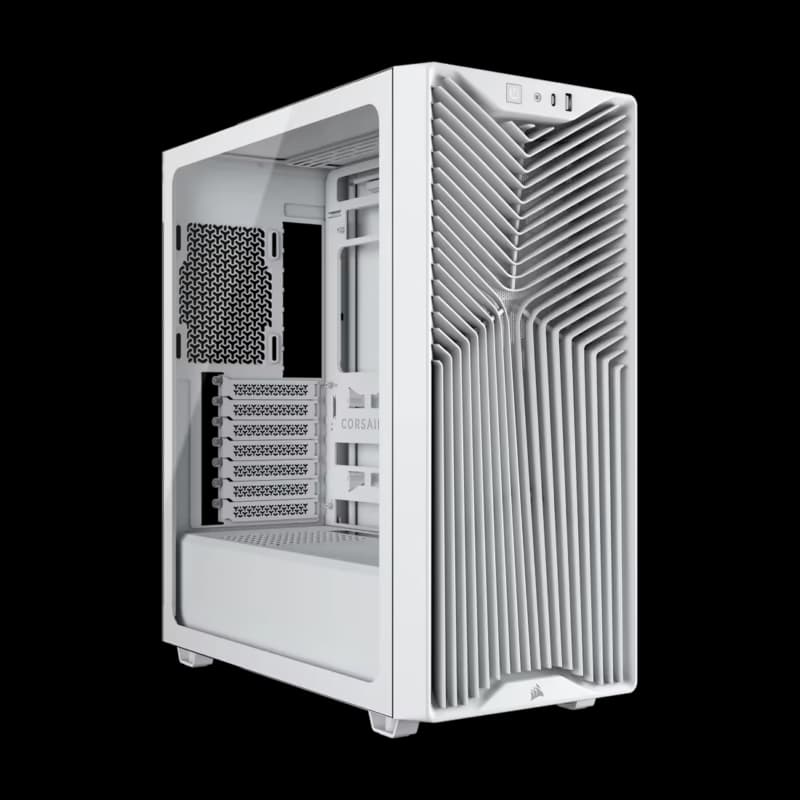Corsair 3200D RS (White)