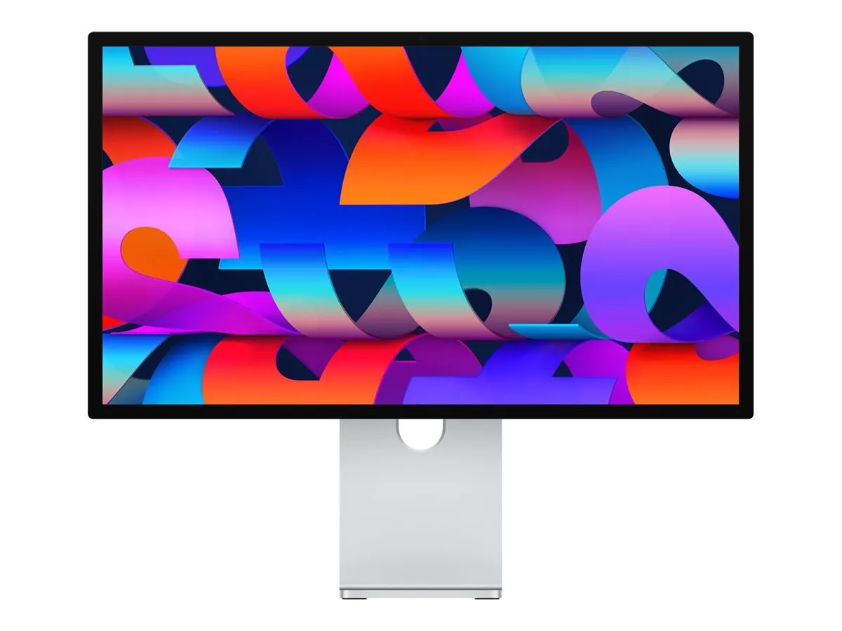 Apple Studio Display, Nano-Texture Glass 27" 60Hz (v3)