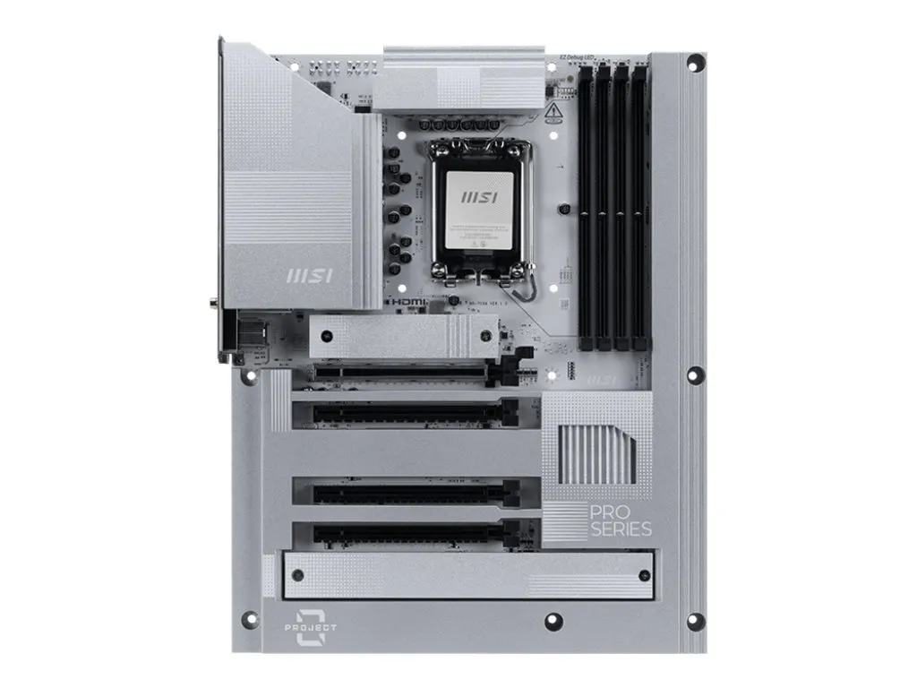 MSI PRO Z890-S WIFI PZ