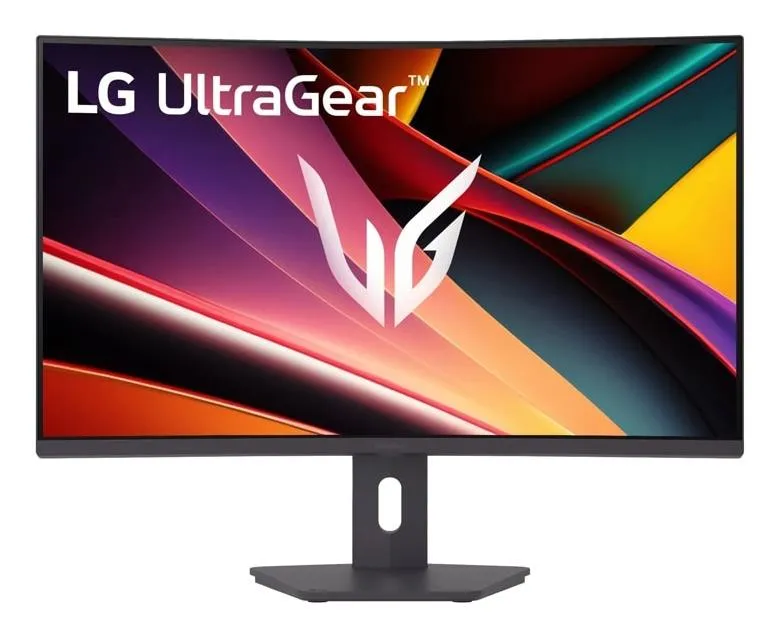 LG 32" QHD VA 180Hz