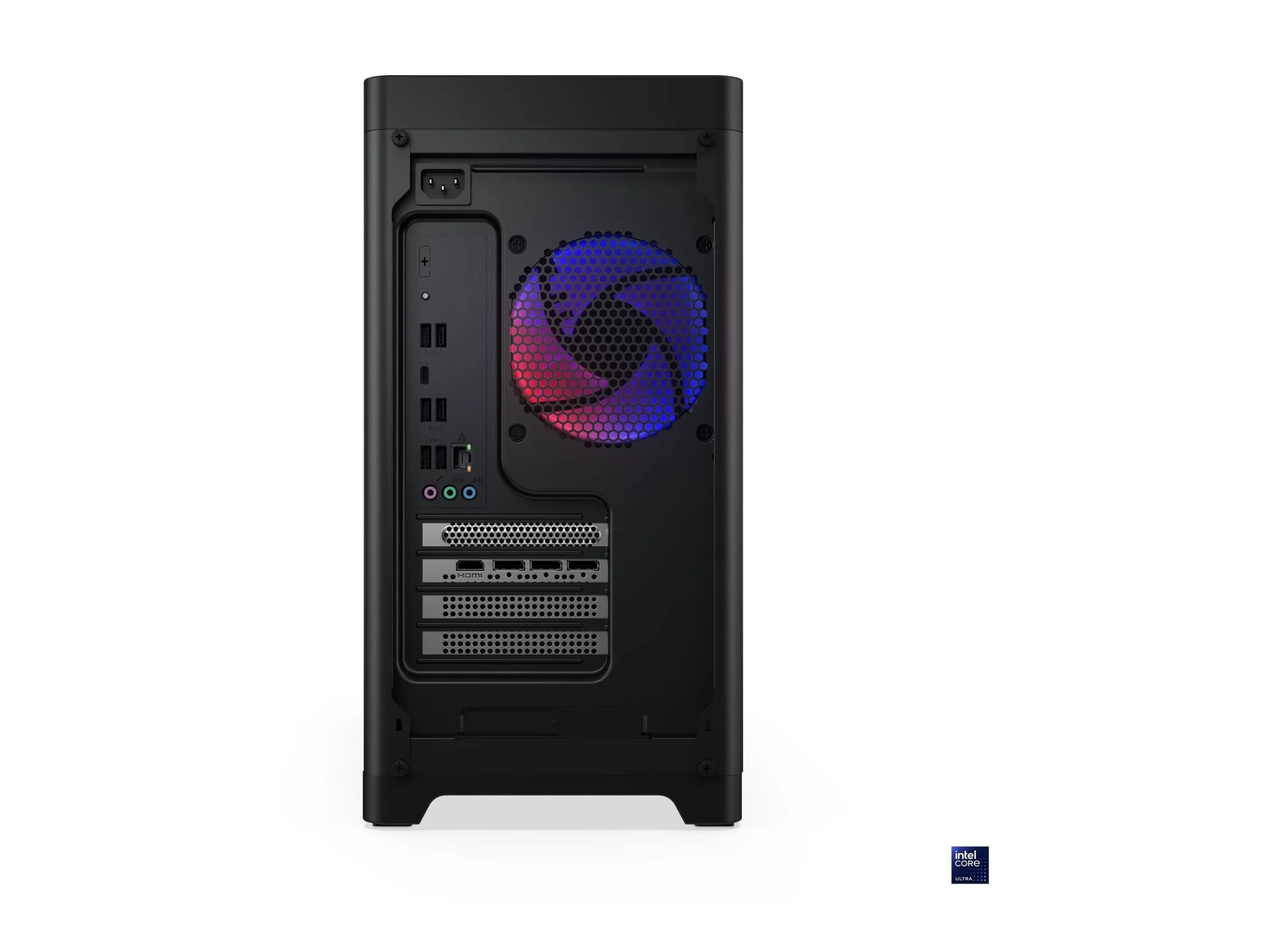 LENOVO Legion T5 30IAS10 Intel Core Ultra 7 270K Plus 32GB 1TB SSD M.2 2280 PCIe NVIDIA GeForce RTX 5070 12GB