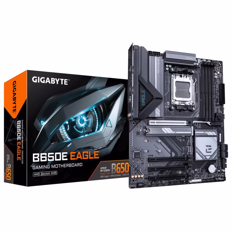 Gigabyte B650