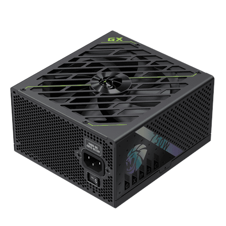 Gamemax GX PRO 750G